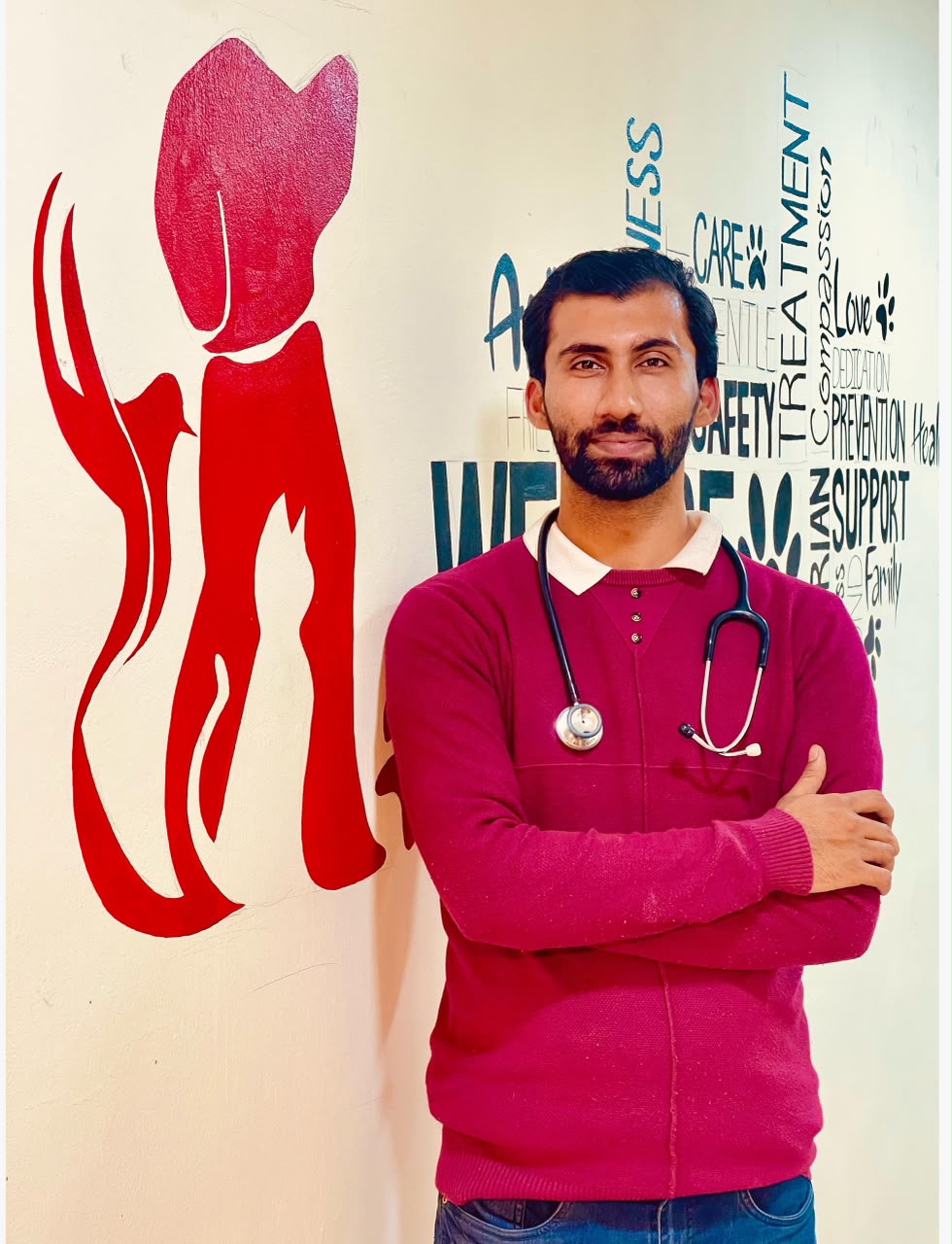 Dr. Osman Ali