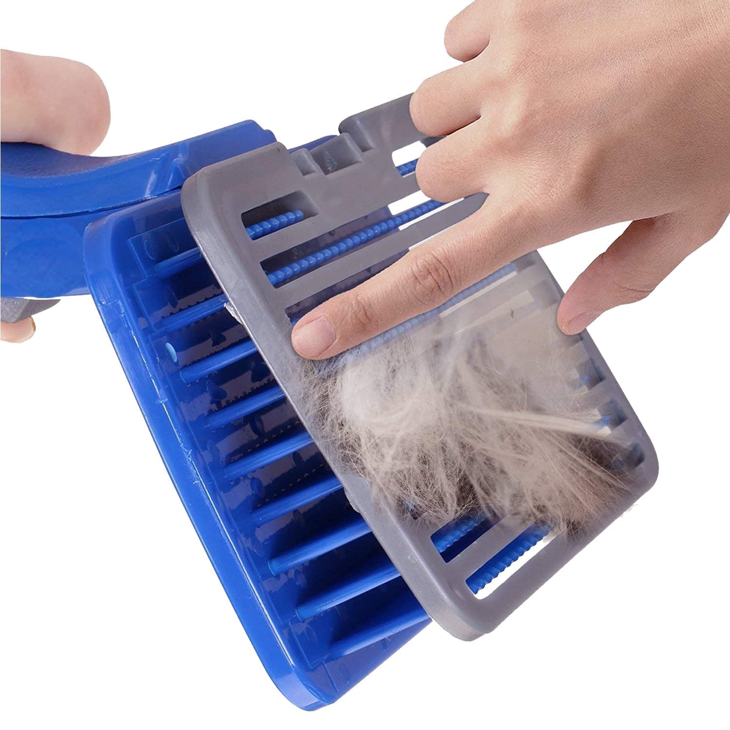 Button Brush - Rectangle