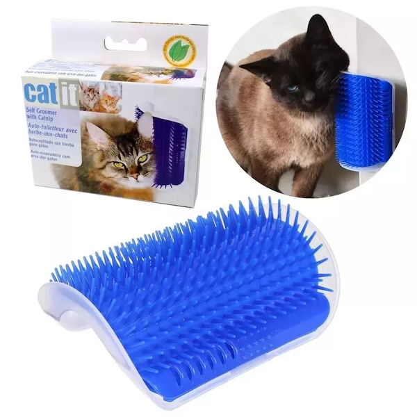 Cat It Self Groomer