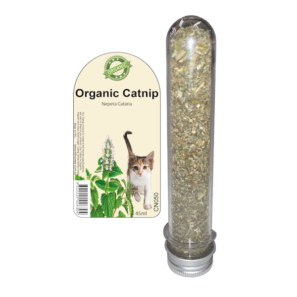 Catnip - Tube