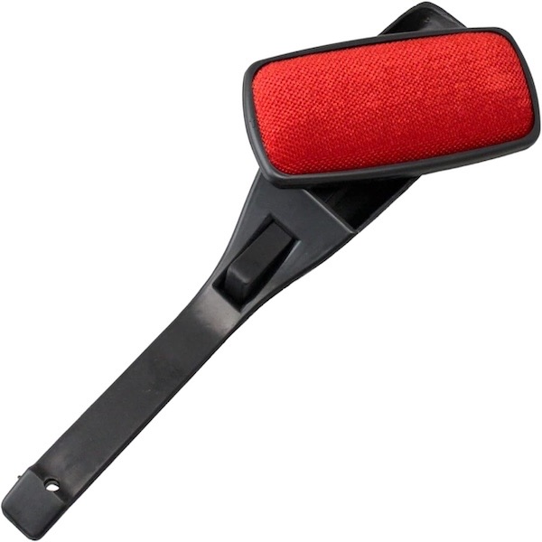 Rotatable Lint Brush
