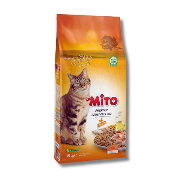 La Mito - Chicken