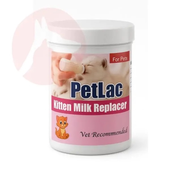 Petlac Kitten Milk Replacer (100 g)