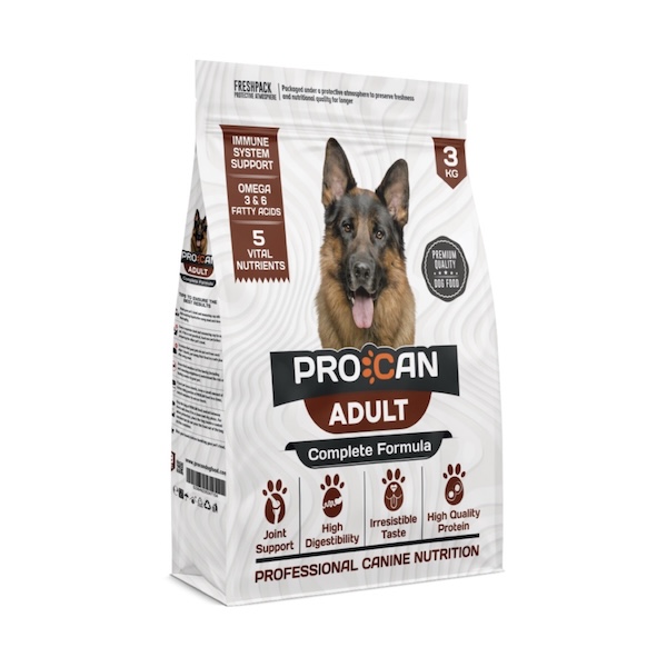 Procan Adult