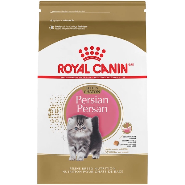 Royal Canin Persian Kitten (400 g)