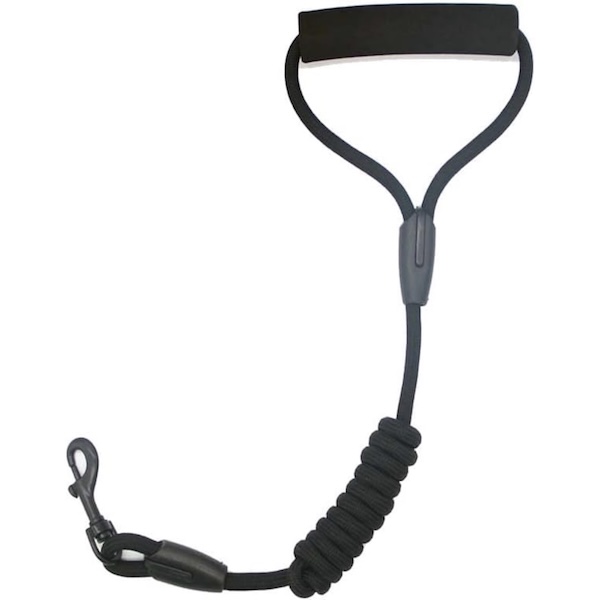 Leash - Black