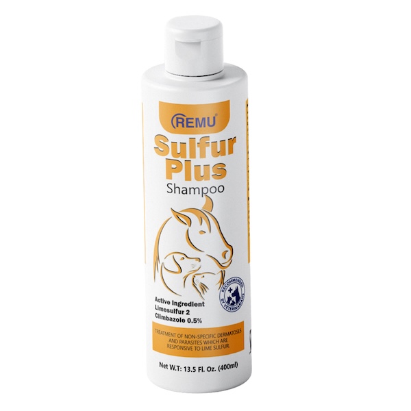 Remu Sulfur Plus