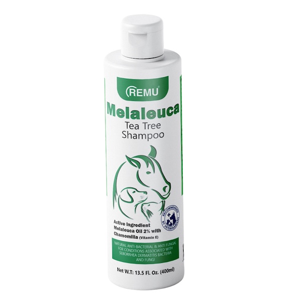 Remu Melaleuca (120 ml)