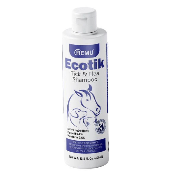 Remu Eco Tick
