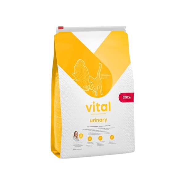 Mera Vital Urinary