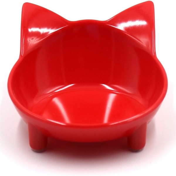 Melamine Bowl - Cat Ear