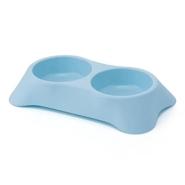 Double Bowl - Circle
