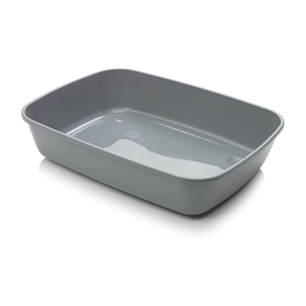 Paw Comfort Litter Tray