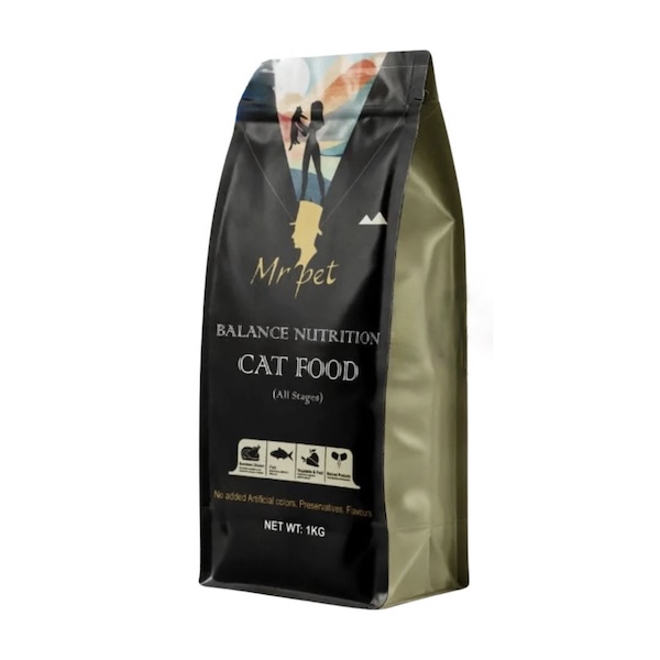 Mr Pet - Local (1.5 Kg)
