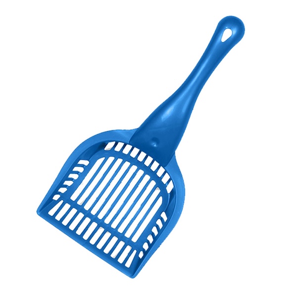 Litter Scoop
