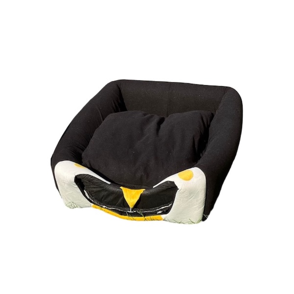 Pet Bed (Black)