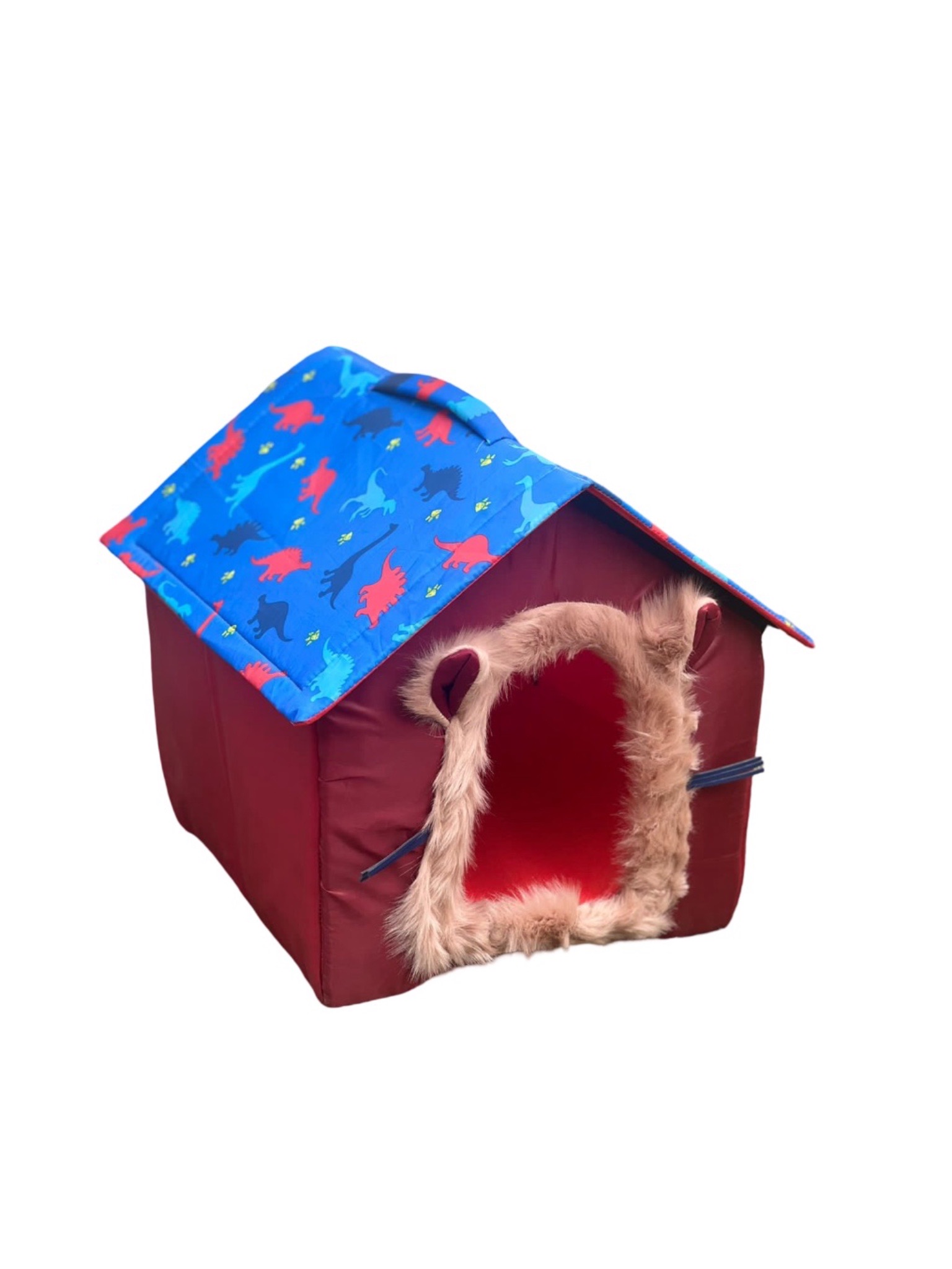 Pet Fur Face House