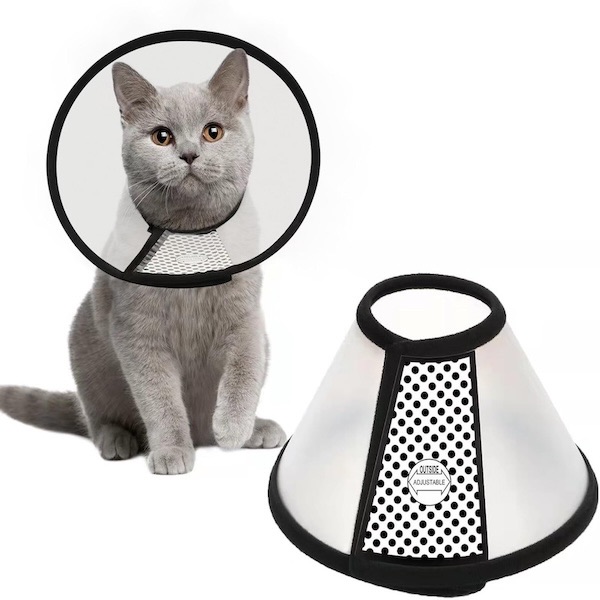 E Collar