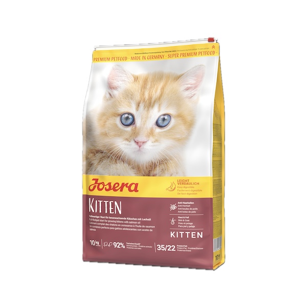 Josera Kitten (2 Kg)