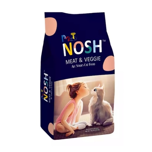 Pet Nosh Original