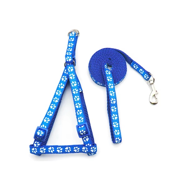 Cat Harness - Printed
