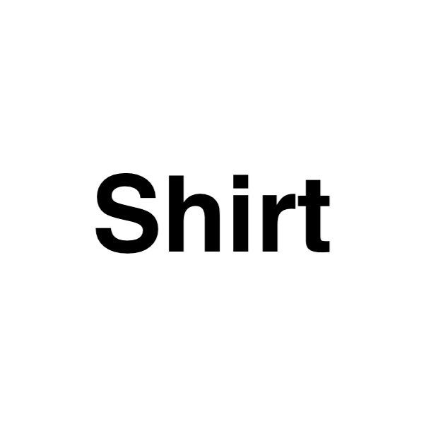 Pet Shirts (Imported)