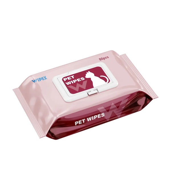 Pet Wipes