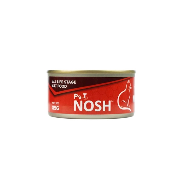 Pet Nosh Tin - Tuna (85 g)