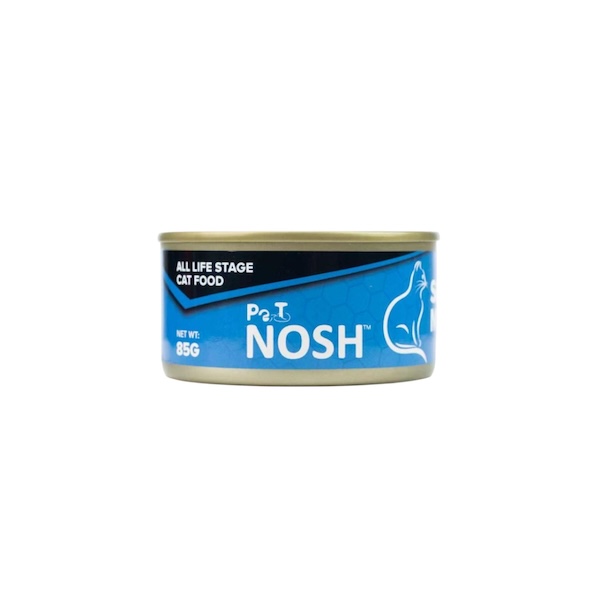 Pet Nosh Tin - Salmon (85 g)