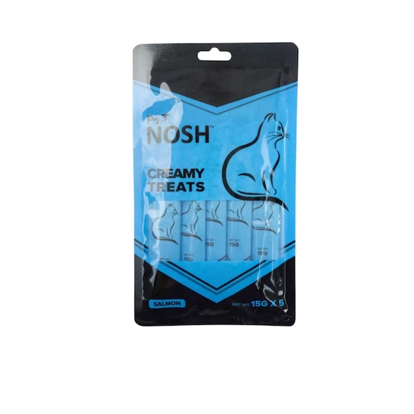 Nosh Treat - Salmon (15 g)