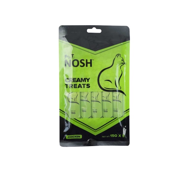 Nosh Treat - Chicken (15 g)