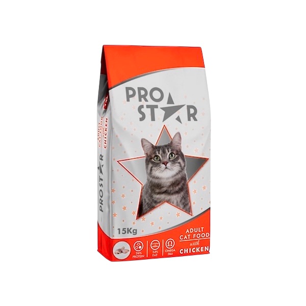 Prostar Adult - Chicken (1.2 Kg)
