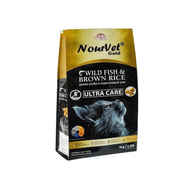 Nourvet Gold