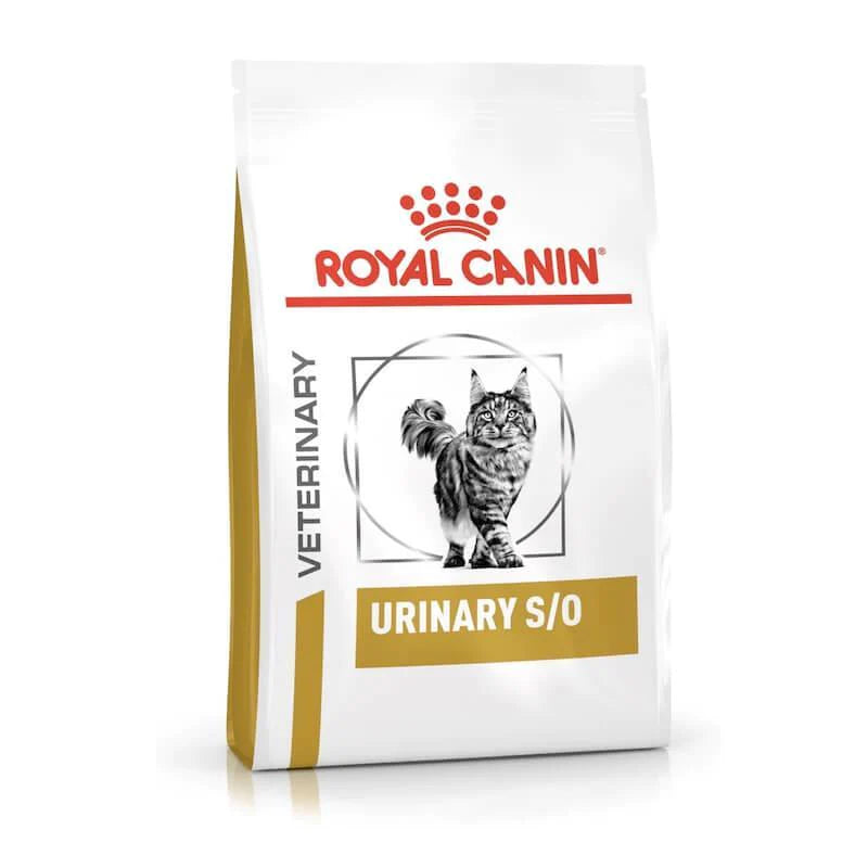 Royal Canin - Urinary S/O (1.5 Kg)