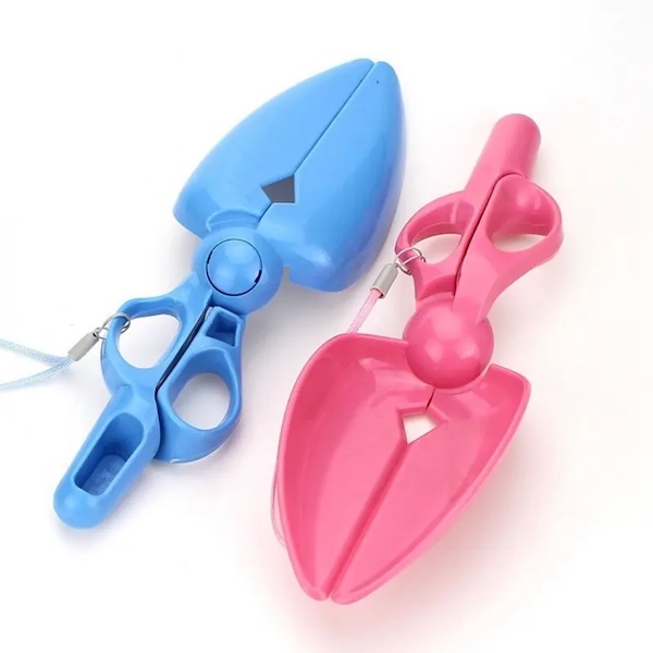 Litter Scoop Scissors