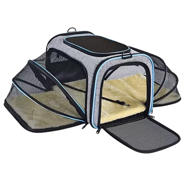 Carrier Kennel Bag