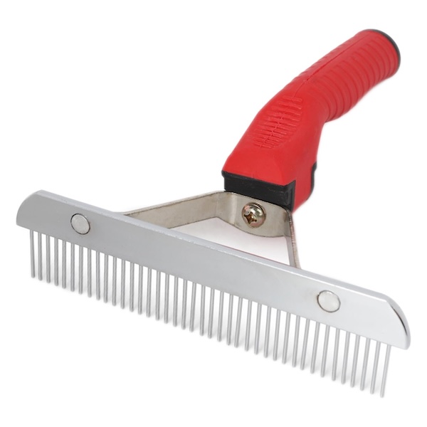 Rake Comb