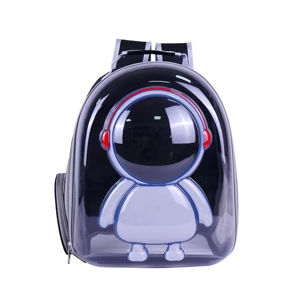 Cat Carrier Bag - Astronaut